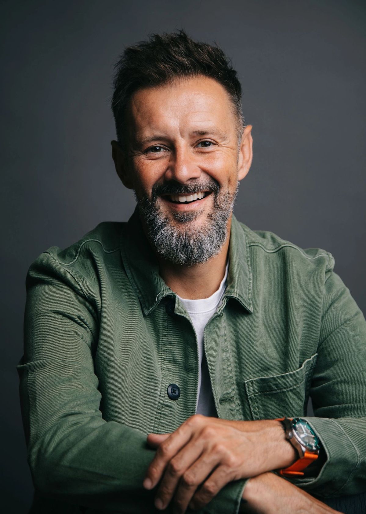 Gabriel Molina