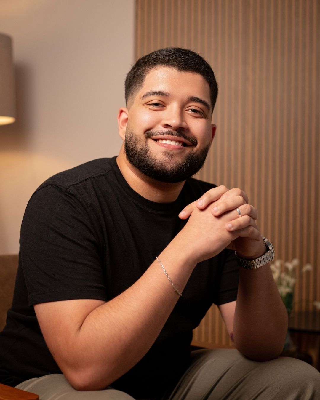 Sebastián Lara
