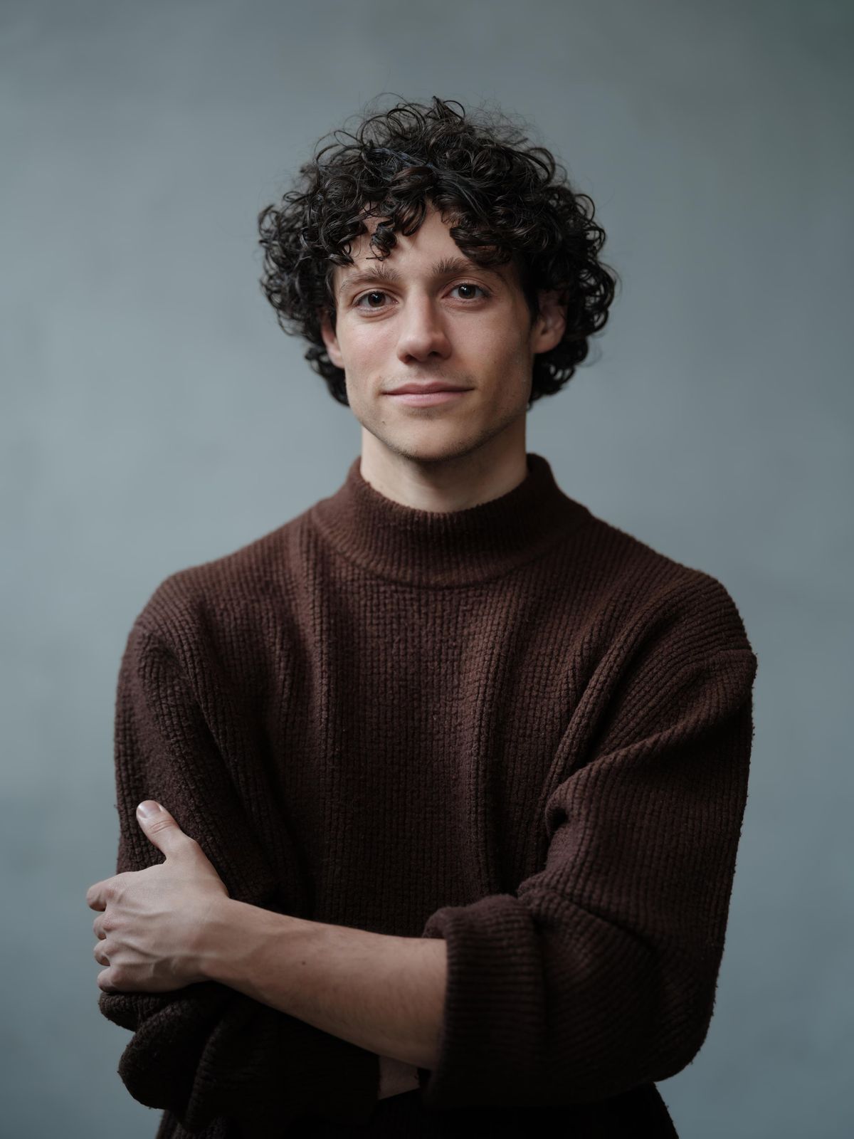 Nicolás Vargas