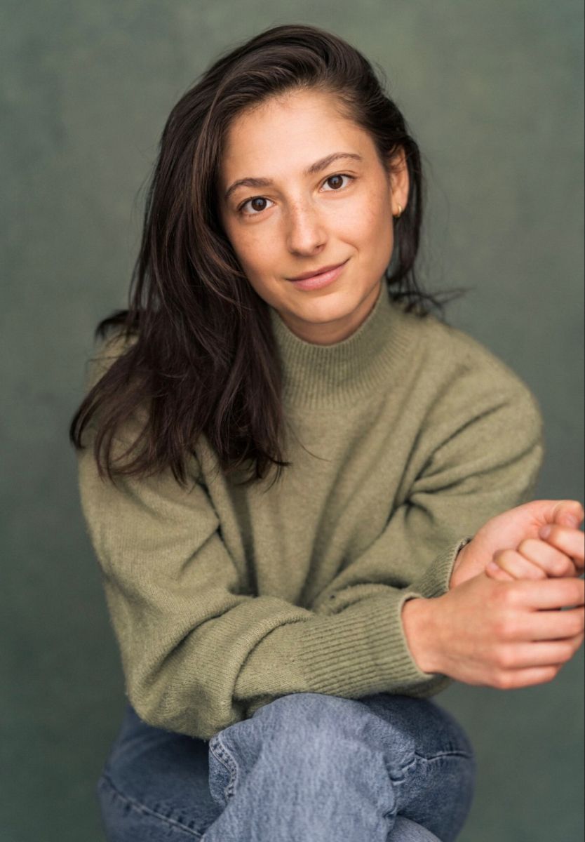Regina Solís