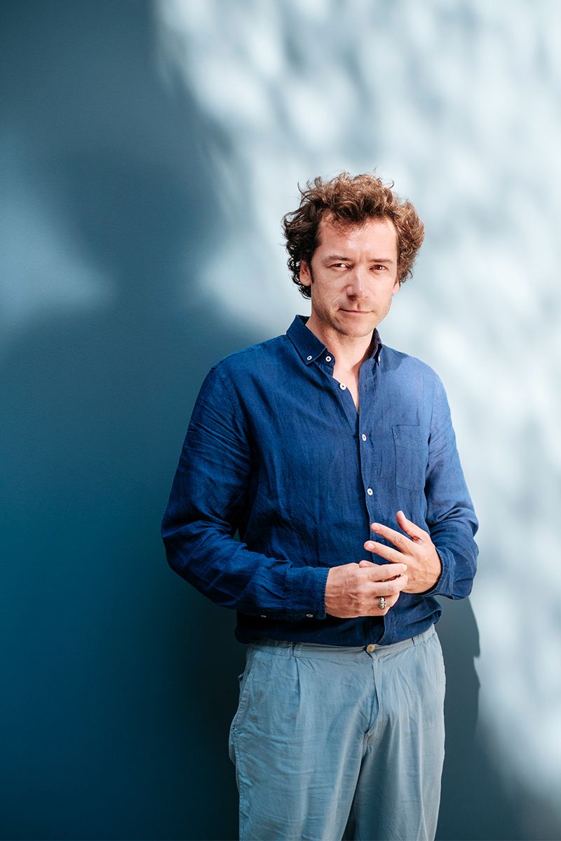 Gustavo Serrano